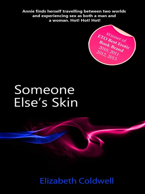 Title details for Someone Else's Skin by Elizabeth Coldwell - Available